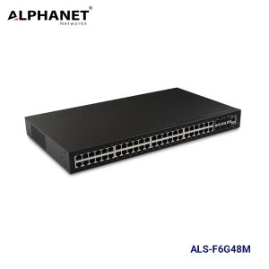 Switch ALS-F6G48M