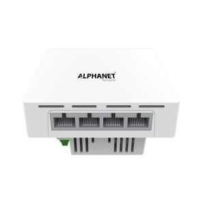 Wallmount AP ALW-1010W