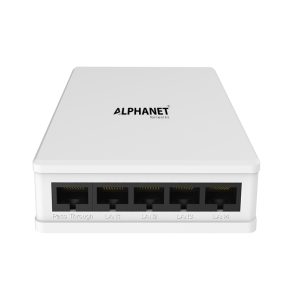 Wallmount AP ALW-1130W