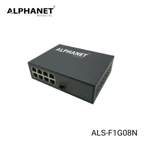 Switch ALS-F1G08N