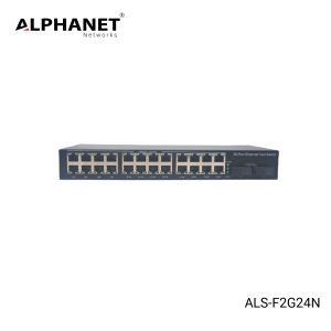 Switch ALS-F2G24N