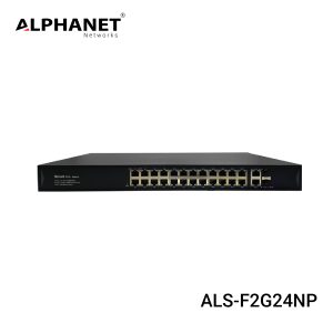 Switch ALS-F2G24NP