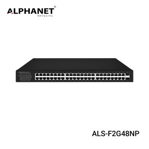 Switch ALS-F2G48NP